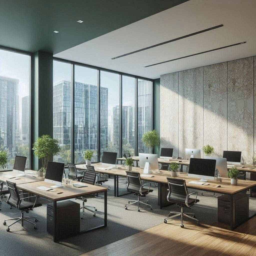 外经贸大厦文章配图